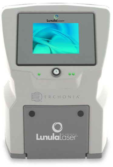 lunula lunula